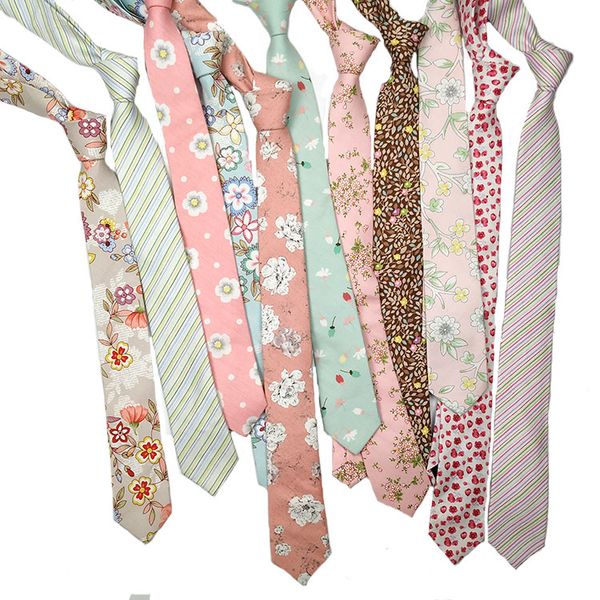 2018 new products girl heart small floral pattern strange girl long wide cotton narrow version 6cm tie female, Black;blue
2018 new products girl heart small floral pattern strange girl long wide cotton narrow version 6cm tie female, Black;blue