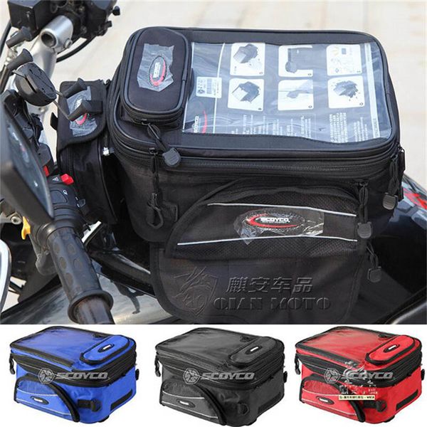 motorbike waterproof magnetic universal motocross head bag motorcycle riding travel luggage bag motorbike oil fuel tank bags
motorbike waterproof magnetic universal motocross head bag motorcycle riding travel luggage bag motorbike oil fuel tank bags