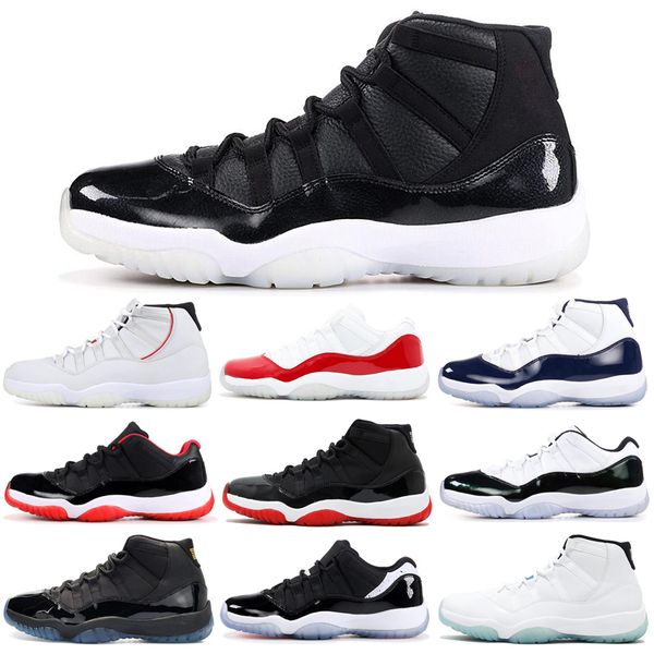 11 11s Basketball Shoes Concord Snakeskin Legend Blue Gamma Blue Orange Trance Navy Gum Women Mens Trainer Sports Sneakers 5.5-13
11 11s Basketball Shoes Concord Snakeskin Legend Blue Gamma Blue Orange Trance Navy Gum Women Mens Trainer Sports Sneakers 5.5-13