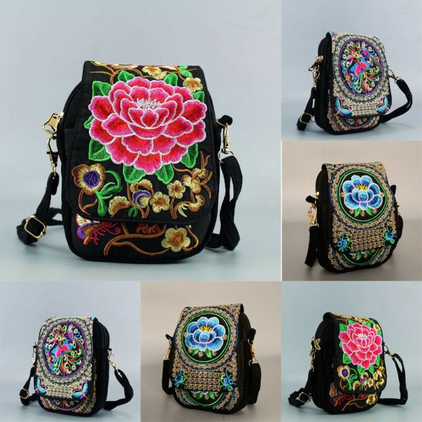женщины вышитые crossbody сумка старинные цветочные сотовый телефон сумка леди этнические сумки повседневная дорожная сумка для девочек
женщины вышитые crossbody сумка старинные цветочные сотовый телефон сумка леди этнические сумки повседневная дорожная сумка для девочек