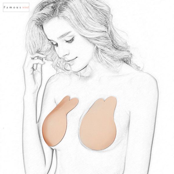 women bra 2019 self adhesive nipple breast pasties sticky invisible push up bandage women bra a b c d stickers, Red;black
women bra 2019 self adhesive nipple breast pasties sticky invisible push up bandage women bra a b c d stickers, Red;black