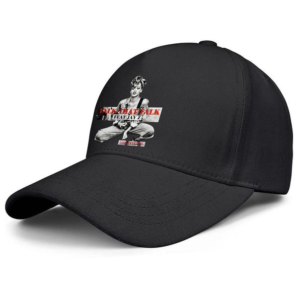 fashion rihanna talk that girl baseball cap cool stylish trucke hats unapologetic gilr funny rated r anti logo rihanna good girl, Blue;gray
fashion rihanna talk that girl baseball cap cool stylish trucke hats unapologetic gilr funny rated r anti logo rihanna good girl, Blue;gray