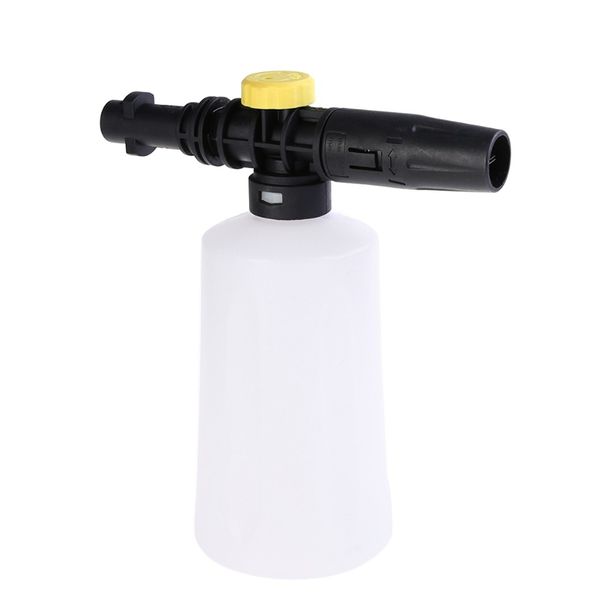 750ml car wash gun high pressure water spray gun snow foam lance bottle cannon car washing machine auto product accessories
750ml car wash gun high pressure water spray gun snow foam lance bottle cannon car washing machine auto product accessories