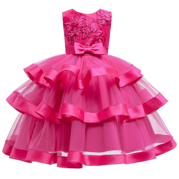 baby girls dress lace embroidery princess dress kids clothes children dresses for toddler baby christmas costume, Red;yellow
baby girls dress lace embroidery princess dress kids clothes children dresses for toddler baby christmas costume, Red;yellow