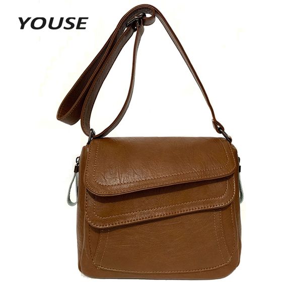 summer style soft leather handbags women bags women messenger shoulder crossbody pack for 2020 sac a main
summer style soft leather handbags women bags women messenger shoulder crossbody pack for 2020 sac a main