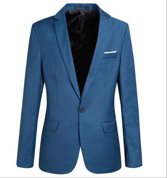новый hot 2018 куртка для мужчин terno masculino костюм пиджаки куртки traje hombre мужская повседневная блейзер 2 цвета размер s-xxl, White;black
новый hot 2018 куртка для мужчин terno masculino костюм пиджаки куртки traje hombre мужская повседневная блейзер 2 цвета размер s-xxl, White;black