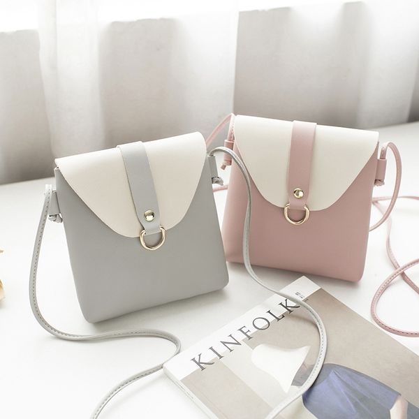 bello tutti women pu leather shoulder bag fashion girls traveling casual messenger crossbody bags sweet lady mobile phone bag
bello tutti women pu leather shoulder bag fashion girls traveling casual messenger crossbody bags sweet lady mobile phone bag