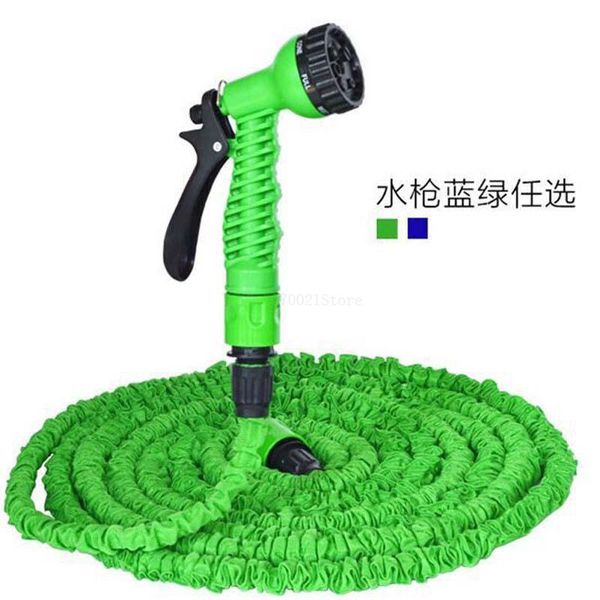 stretchable 30m garden hose watering 100ft magic expandable garden supplies water hose with spray gun
stretchable 30m garden hose watering 100ft magic expandable garden supplies water hose with spray gun