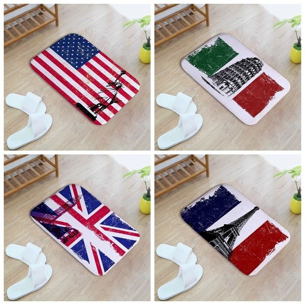 national flag hand inbetweening home furnishing bedroom in front of the door non-slip land pad carpet mixed batch
national flag hand inbetweening home furnishing bedroom in front of the door non-slip land pad carpet mixed batch