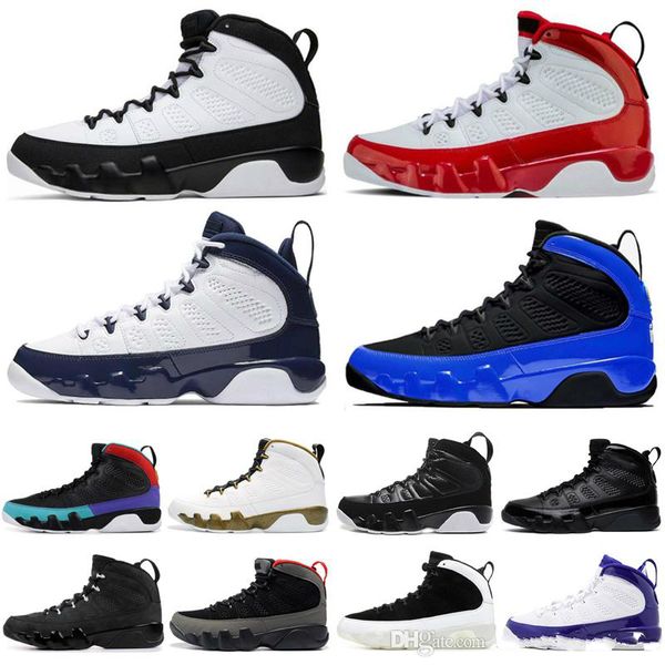 9 9s men basketball shoes bred gym red black blue dream it do it mens designer trainers sports shoes sneakers
9 9s men basketball shoes bred gym red black blue dream it do it mens designer trainers sports shoes sneakers