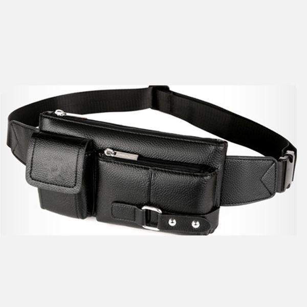 waist bag men leather fanny pack chest bag male casual belt bags sling crossbody phone belly travel waist pack
waist bag men leather fanny pack chest bag male casual belt bags sling crossbody phone belly travel waist pack