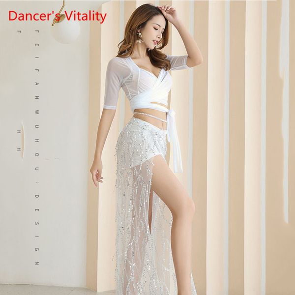 2019 new women suits dance costumes belly dance set long women belly competition colthing, Black;red
2019 new women suits dance costumes belly dance set long women belly competition colthing, Black;red