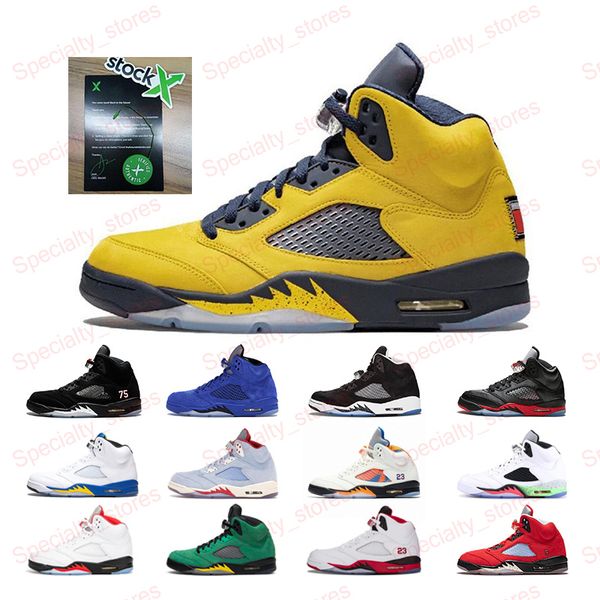 jumpman 5 5s og fab sp men basketball shoes black metallic fresh prince metallic oregon ducks silver mens trainers sneakers us 7-13
jumpman 5 5s og fab sp men basketball shoes black metallic fresh prince metallic oregon ducks silver mens trainers sneakers us 7-13
