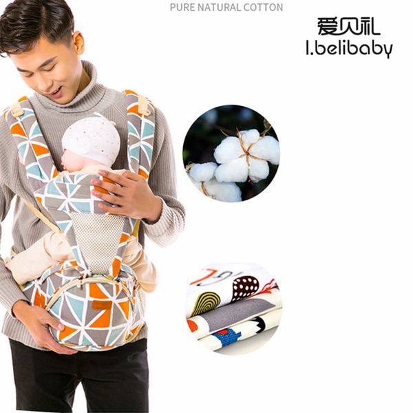 ibelibaby baby carriers высокое качество hipseat nursing cover удобный органический хлопок малыш сумка для переноски обернуть слинг для ребе
ibelibaby baby carriers высокое качество hipseat nursing cover удобный органический хлопок малыш сумка для переноски обернуть слинг для ребе