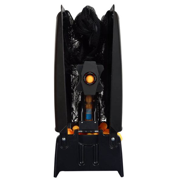 table tennis robot automatic ping pong ball machine practice recycle with 100 balls
table tennis robot automatic ping pong ball machine practice recycle with 100 balls
