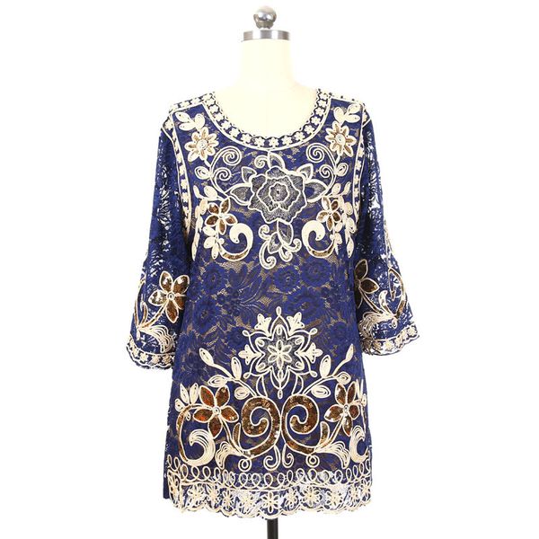 ozhouzhan spring summer large size grade exquisite embroidered disk flowers short sleeve formal dress dinner sequins dress c, White;black
ozhouzhan spring summer large size grade exquisite embroidered disk flowers short sleeve formal dress dinner sequins dress c, White;black