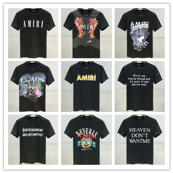 2020 ss new arrival amiri clothing men's t-shirt printing tee short sleeve shirt m-3xl 6356
2020 ss new arrival amiri clothing men's t-shirt printing tee short sleeve shirt m-3xl 6356