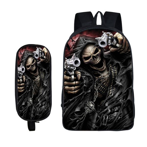 rock cold skull backpack anime school bag cartoon backpacks children fashion bookbag laptravel backpack for teenage boys
rock cold skull backpack anime school bag cartoon backpacks children fashion bookbag laptravel backpack for teenage boys
