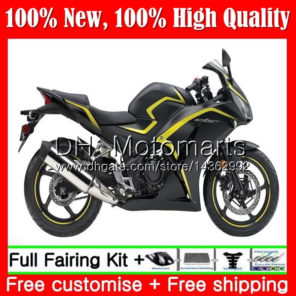 gloss blk injection for honda cbr300r cbr250r mc41 11 12 13 14 15 75mt1 cbr250 r cbr 250r 250 r 2011 2012 2013 2014 2015 fairing bodywork
gloss blk injection for honda cbr300r cbr250r mc41 11 12 13 14 15 75mt1 cbr250 r cbr 250r 250 r 2011 2012 2013 2014 2015 fairing bodywork