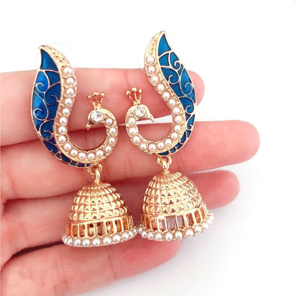 explosive jewelry ear cuff peacock lantern earrings literary retro national style earring wholesale, Silver
explosive jewelry ear cuff peacock lantern earrings literary retro national style earring wholesale, Silver