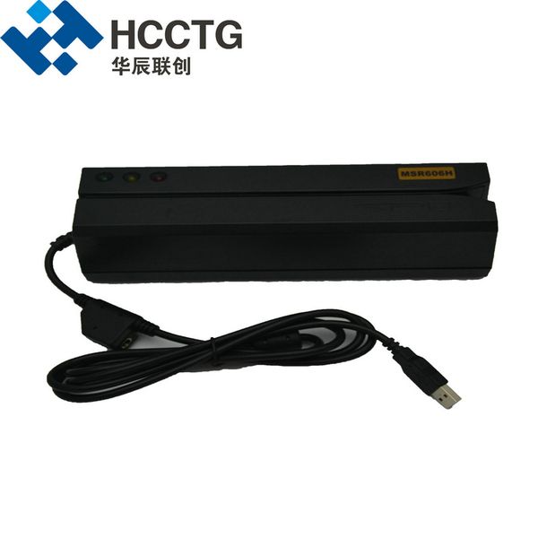Привет-Co Lo-Co USB 12 3 Дорожки Считыватель магнитных карт Card Writer выполнил ISO форматов MS
Привет-Co Lo-Co USB 12 3 Дорожки Считыватель магнитных карт Card Writer выполнил ISO форматов MS
