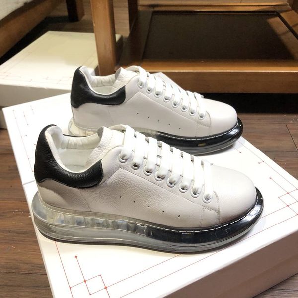 platform designer luxury shoes triple women sport run shoes white genuine leather flat bottom ing, Black
platform designer luxury shoes triple women sport run shoes white genuine leather flat bottom ing, Black