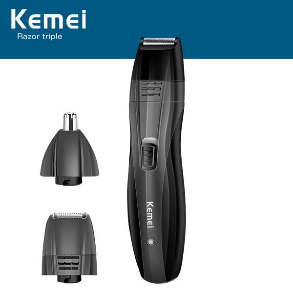 kemei 3 in 1 rechargeable nose affordable hair clippers trimmer hair clipper professional barber shaving machine km-6635 casecustom xczgn
kemei 3 in 1 rechargeable nose affordable hair clippers trimmer hair clipper professional barber shaving machine km-6635 casecustom xczgn
