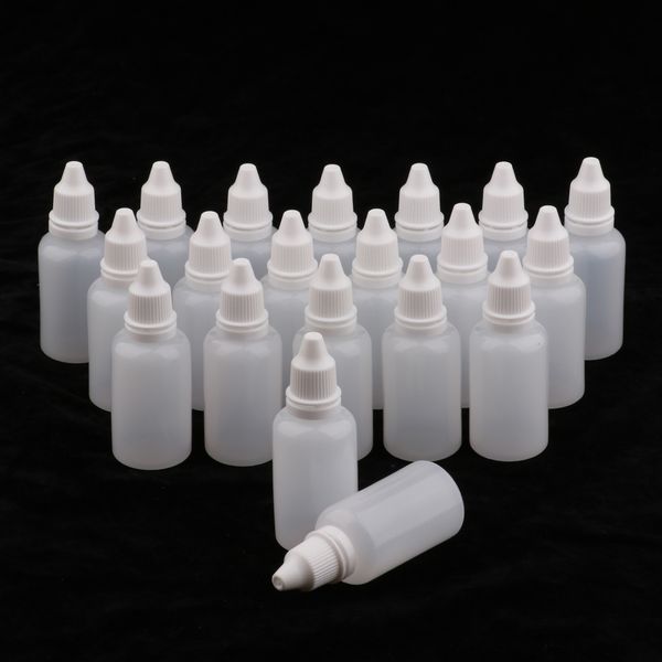 20pcs 30ml pipettes eye dropper - essential oils pipettes dropper bottle fragrance makeup tool / science laboratory liquid
20pcs 30ml pipettes eye dropper - essential oils pipettes dropper bottle fragrance makeup tool / science laboratory liquid