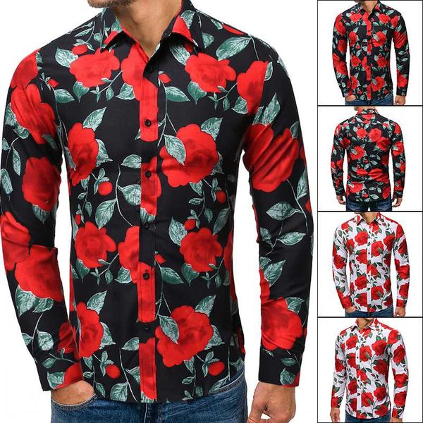 floral shirt men hawaiian print shirt sports beach quick dry blouse male playeras de hombre new mens clothing, White;black
floral shirt men hawaiian print shirt sports beach quick dry blouse male playeras de hombre new mens clothing, White;black