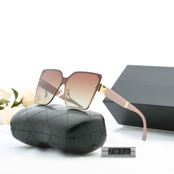 fashion designer sunglasses for woman brand womens sunglasses uv400 7912 5 color option with box
fashion designer sunglasses for woman brand womens sunglasses uv400 7912 5 color option with box