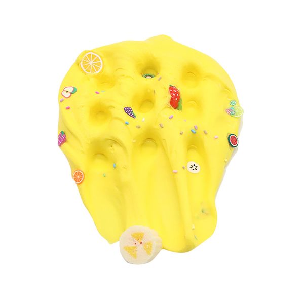 fruit slice clay could slime putty scented stress kids clay toy fluffy slime glue for slimes clay dynamic sand cloud slime
fruit slice clay could slime putty scented stress kids clay toy fluffy slime glue for slimes clay dynamic sand cloud slime