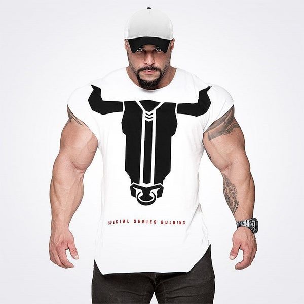 2018 spring summer men short sleeve sport running shirt breathable training fitness t shirt gym bodybuilding clothing sportswear, Black;blue
2018 spring summer men short sleeve sport running shirt breathable training fitness t shirt gym bodybuilding clothing sportswear, Black;blue