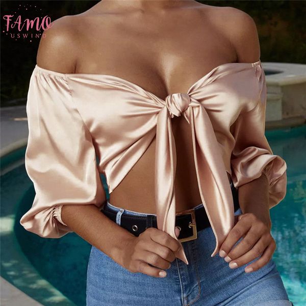 slash neck women blouse new off shoulder chiffon blouse party clothes women crop summer ladies female blouses, White
slash neck women blouse new off shoulder chiffon blouse party clothes women crop summer ladies female blouses, White