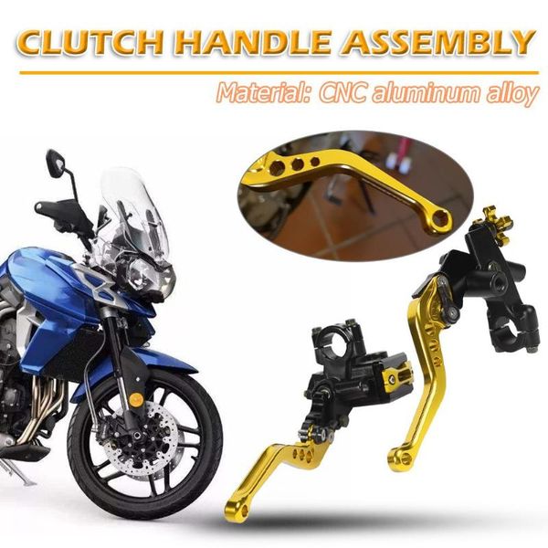 2pcs brake clutch pump handlebars motorbike hydraulic master cylinder accessories 1-6 gear adjusting brake distance
2pcs brake clutch pump handlebars motorbike hydraulic master cylinder accessories 1-6 gear adjusting brake distance