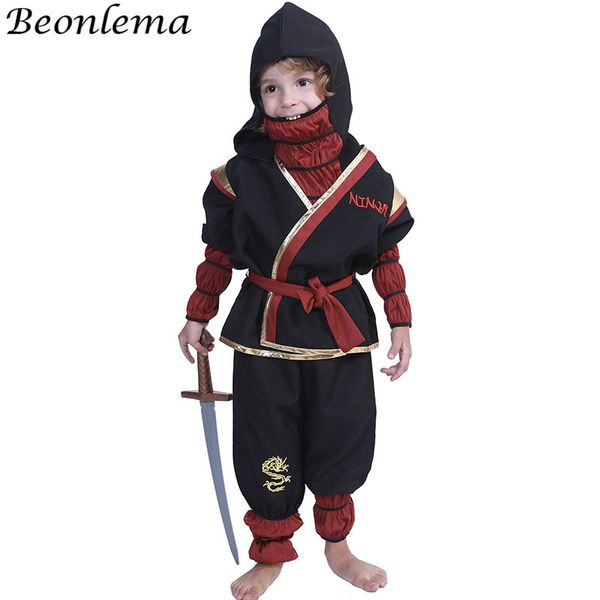 beonlema halloween costumes for children japan ninja cosplay boys disfraze set kids stage performance 4clothing long sleeve, Black;red
beonlema halloween costumes for children japan ninja cosplay boys disfraze set kids stage performance 4clothing long sleeve, Black;red
