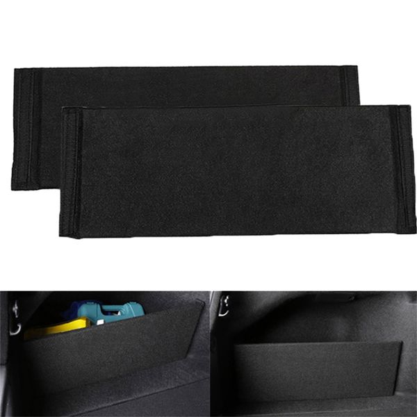 2pcs car trunk side storage organizer board trunk storage plate plank accessories for camry 2018 2019
2pcs car trunk side storage organizer board trunk storage plate plank accessories for camry 2018 2019