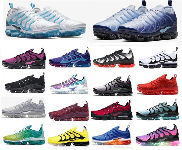 2020 pink patterns usa tn plus mens running shoes persian violet midnight navy game royal triple women sneakers trainers
2020 pink patterns usa tn plus mens running shoes persian violet midnight navy game royal triple women sneakers trainers