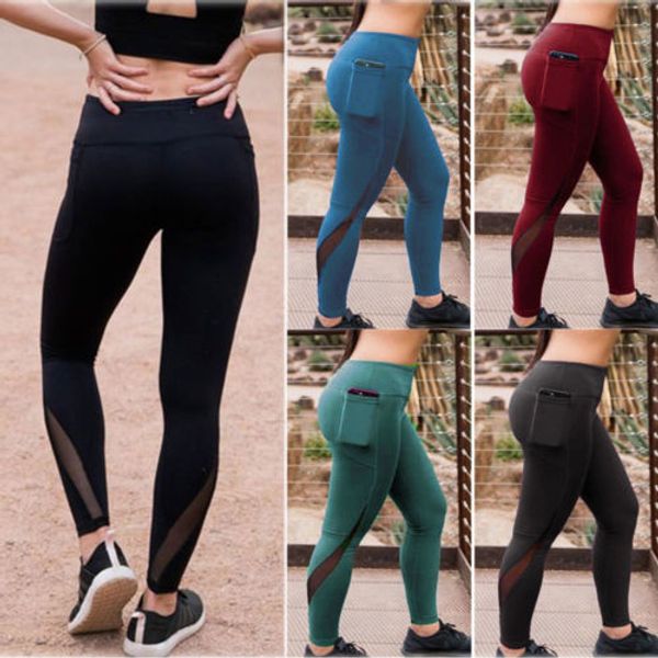 new stylish women fitness yoga pants ladies run gym sports leggings solid briefs trouser sweat pants, White;black
new stylish women fitness yoga pants ladies run gym sports leggings solid briefs trouser sweat pants, White;black