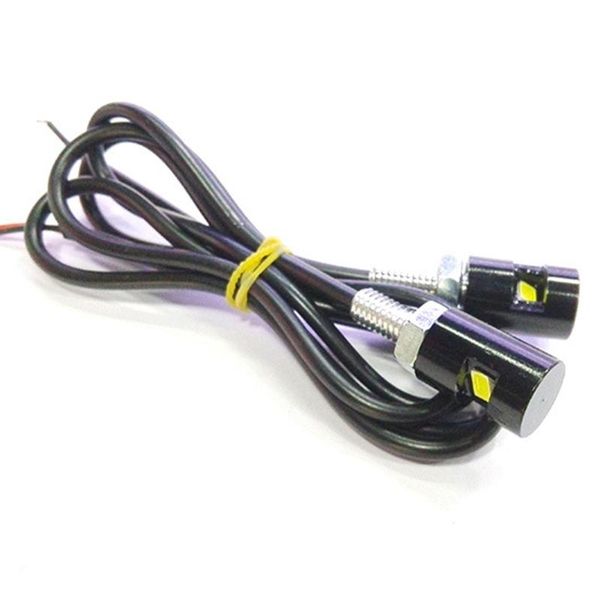 white number-plate light led smd motorcycle led eagle lamp car license plate screw bolt light lamp bulb license plate
white number-plate light led smd motorcycle led eagle lamp car license plate screw bolt light lamp bulb license plate