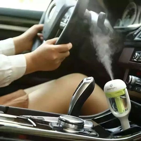 12v car air purifier steam humidifier aroma diffuser air essential oil car fresher freshener
12v car air purifier steam humidifier aroma diffuser air essential oil car fresher freshener