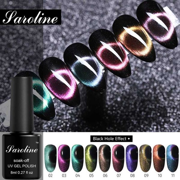 saroline chameleon magnetic uv nail 9d auroras silver red blue coat nail gel uv long lasting soak off gel polish art nails, Red;pink
saroline chameleon magnetic uv nail 9d auroras silver red blue coat nail gel uv long lasting soak off gel polish art nails, Red;pink