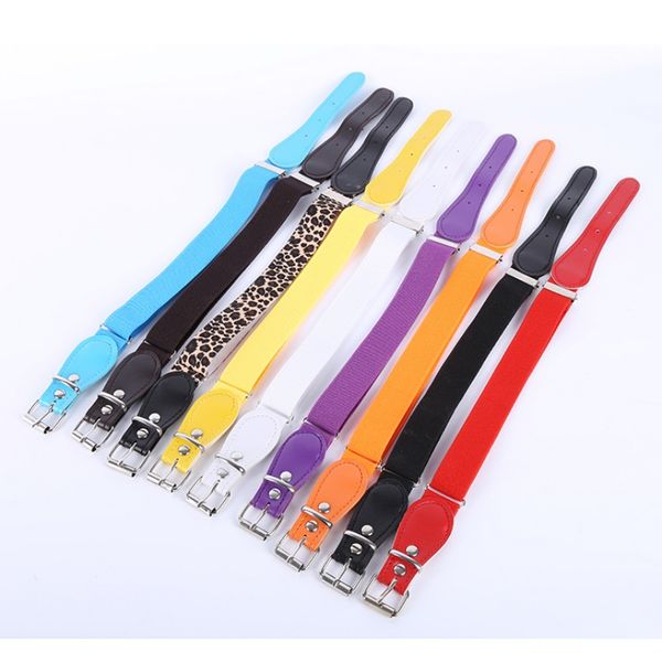 2018 candy kids boys girls belt child waistband classic color leisure waist strap children pu leather belts, Black;brown
2018 candy kids boys girls belt child waistband classic color leisure waist strap children pu leather belts, Black;brown