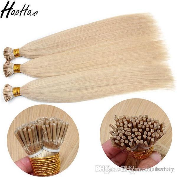 ce certification fctory price wholesales brazilian 100% virgin human hair artificial i tip hair extensions, Black
ce certification fctory price wholesales brazilian 100% virgin human hair artificial i tip hair extensions, Black