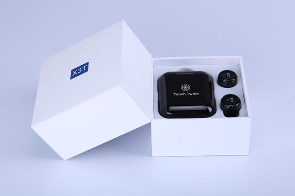 fashion twins x3t hifi wireless earbuds tws bluetooth headphones csr4.2 earphones stereo with magnetic charger box case for ios android
fashion twins x3t hifi wireless earbuds tws bluetooth headphones csr4.2 earphones stereo with magnetic charger box case for ios android