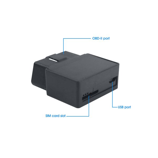 2020 aodiheng new arrival mini obd gps tracker device remote monitoring work quietly for vehicle
2020 aodiheng new arrival mini obd gps tracker device remote monitoring work quietly for vehicle