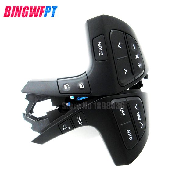buttons bluetooth phone for toyota highlander 84250-0e120 wheel audio control button 84250-0e220 84250-0k020
buttons bluetooth phone for toyota highlander 84250-0e120 wheel audio control button 84250-0e220 84250-0k020