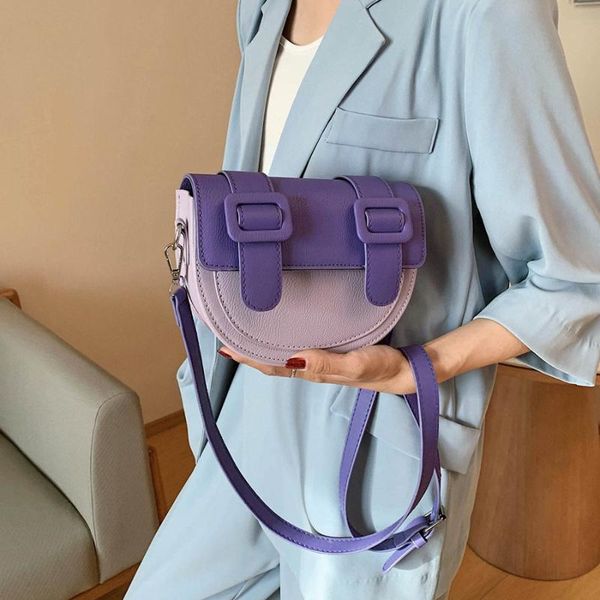 fashion crossbody bag women's design saddle bag pu leather solid color shoulder bags 2020 new messenger bags handbgas
fashion crossbody bag women's design saddle bag pu leather solid color shoulder bags 2020 new messenger bags handbgas