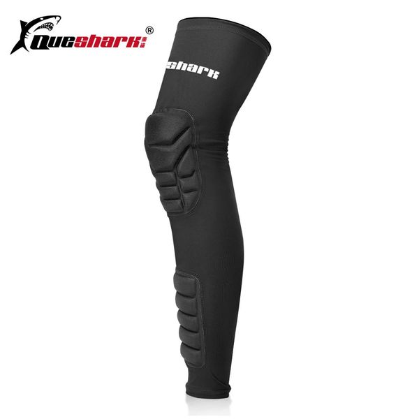 1pcs honeycomb long sport knee pads basketball leg sleeve cycling crashproof running gym legging football shin guard, Black;gray
1pcs honeycomb long sport knee pads basketball leg sleeve cycling crashproof running gym legging football shin guard, Black;gray