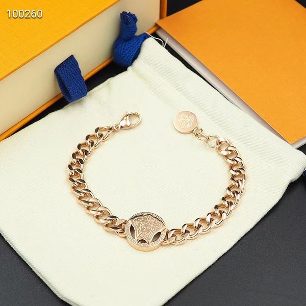 2019 luxury designer jewelry women bracelets stainless steel bangle fashion mens bracelets bangles the old man bracelet jewelry, Golden;silver
2019 luxury designer jewelry women bracelets stainless steel bangle fashion mens bracelets bangles the old man bracelet jewelry, Golden;silver