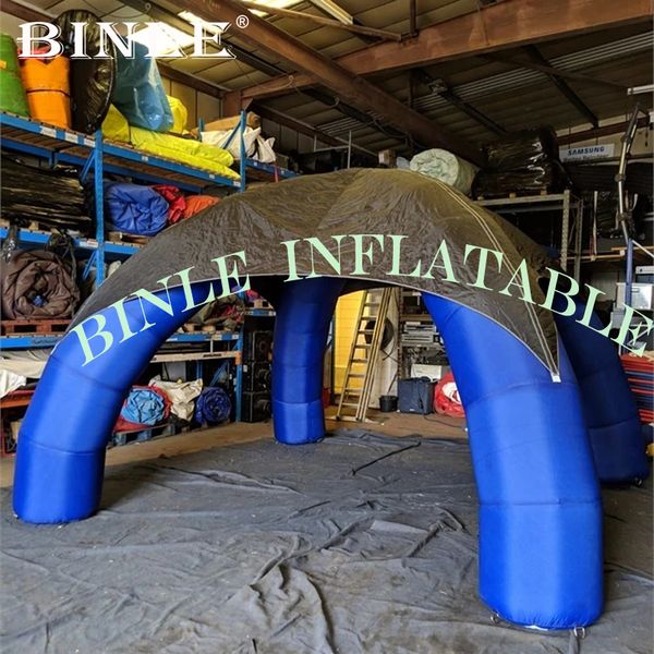 portable 3mx3m inflatable spider tent outdoor event inflatable arch tent for advertising
portable 3mx3m inflatable spider tent outdoor event inflatable arch tent for advertising